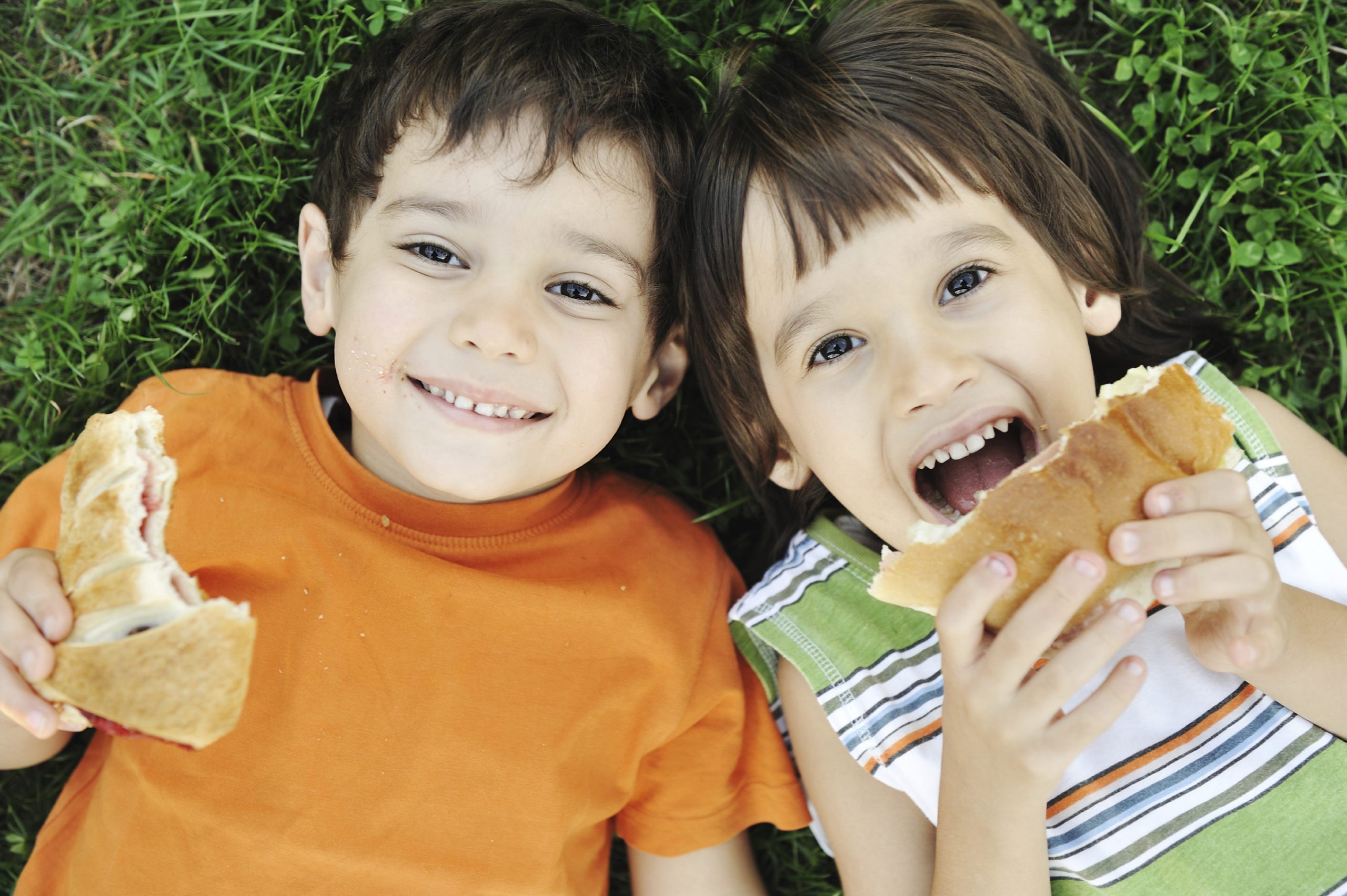 6 Amazing Benefits of Sprouted Grains