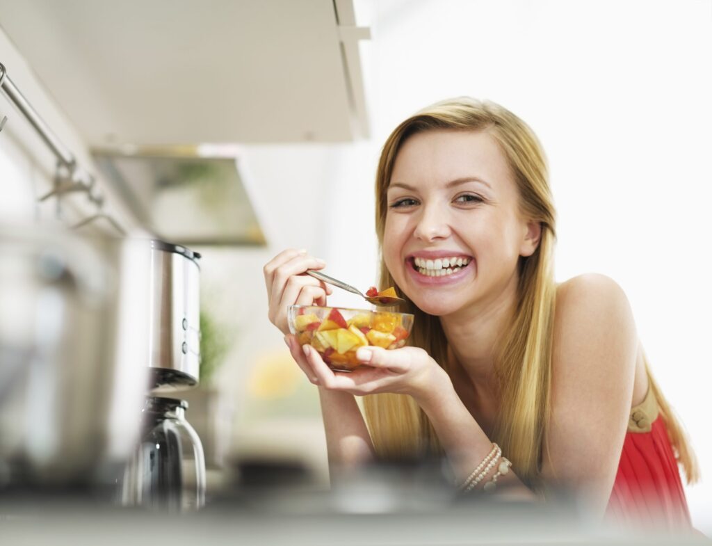 Preventing Inflammation